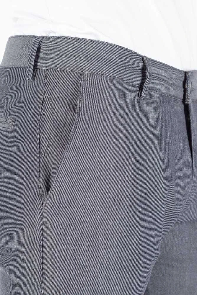 Medžiaginės kelnės BLK Jeans