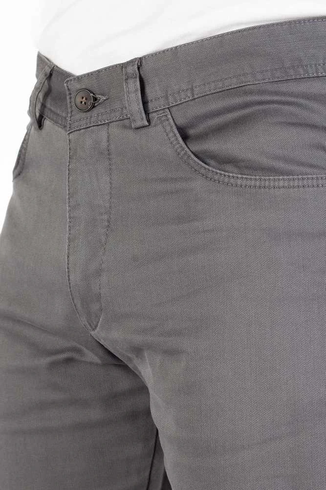 Medžiaginės kelnės BLK Jeans