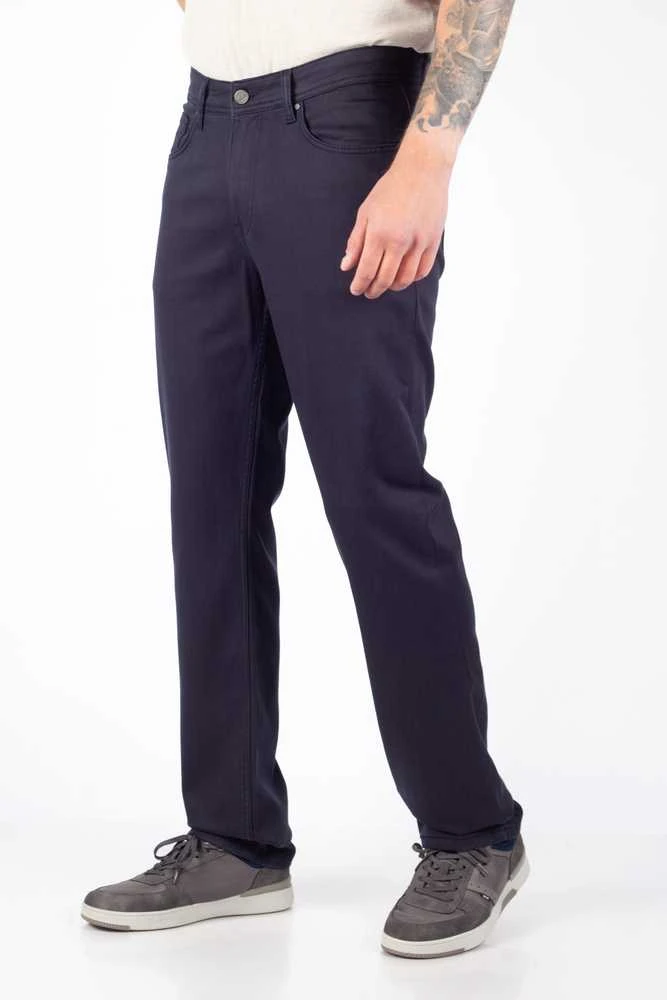 Medžiaginės kelnės BLK Jeans