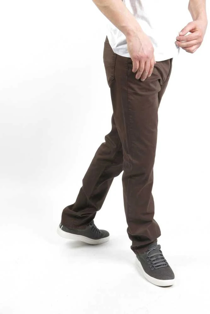 Medžiaginės kelnės BLK Jeans