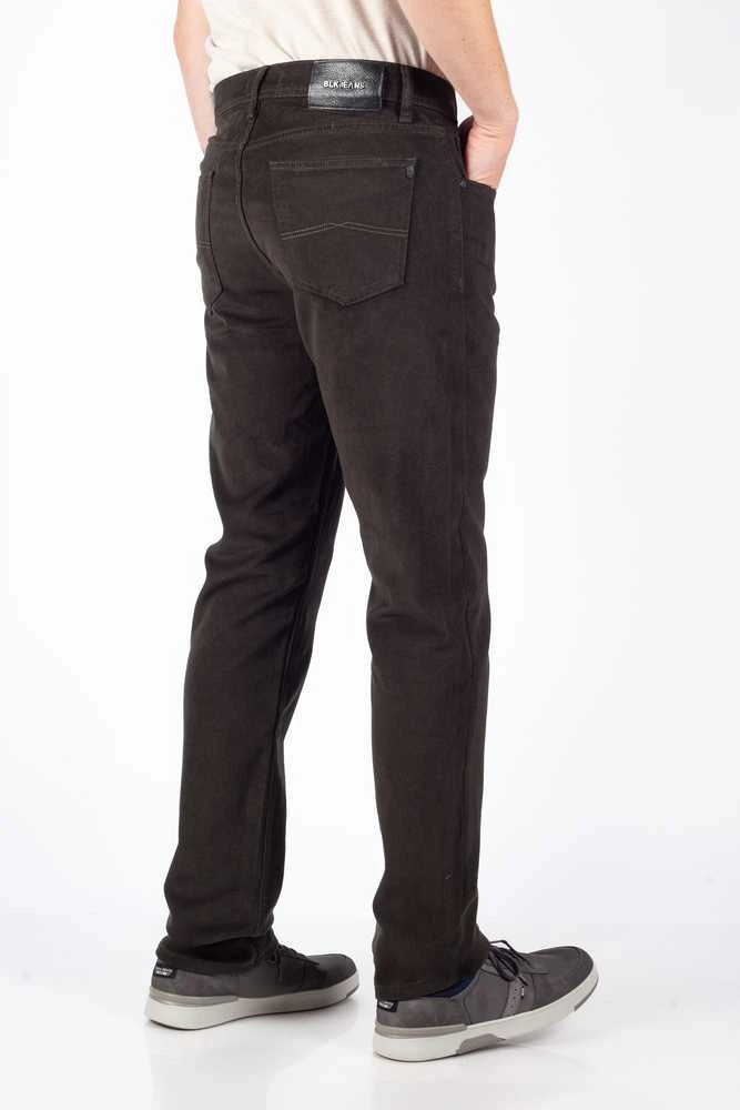 Medžiaginės kelnės BLK Jeans