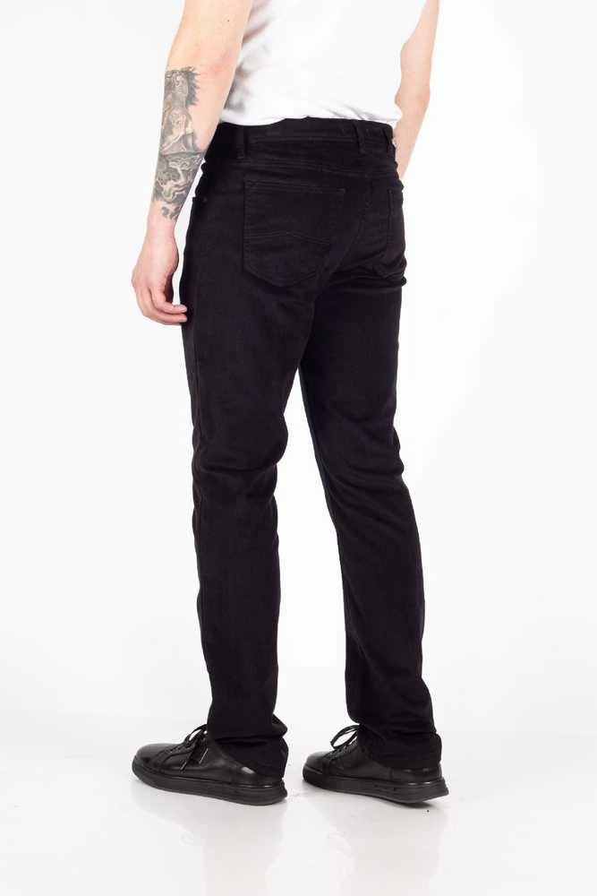 Medžiaginės kelnės BLK Jeans