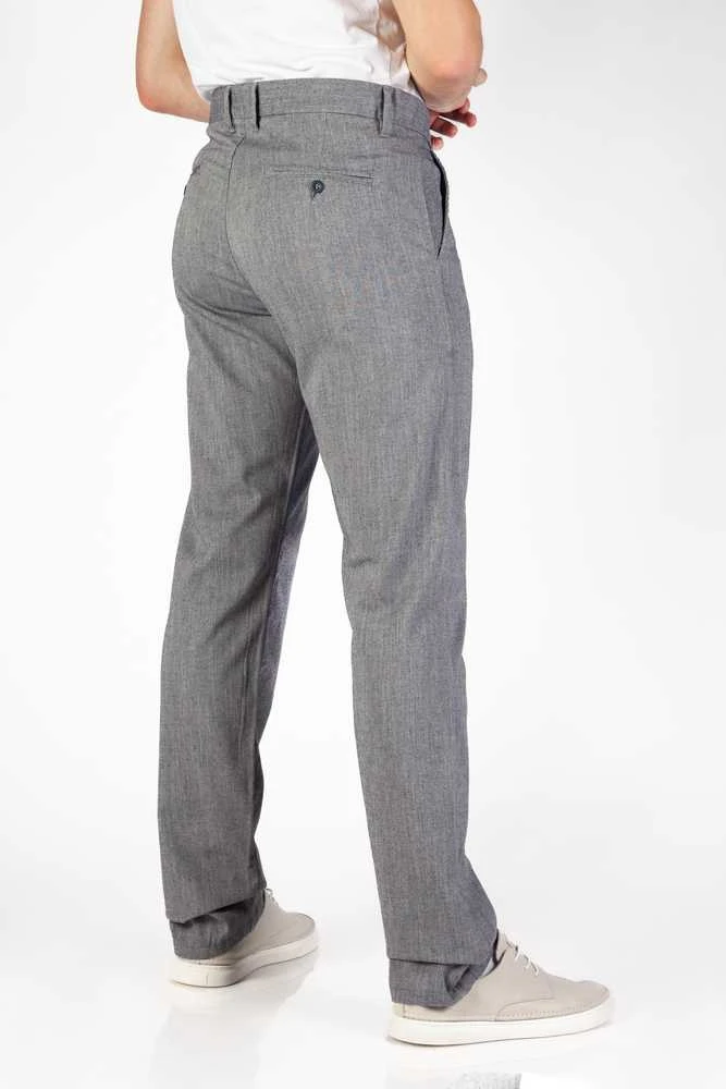 Medžiaginės kelnės BLK Jeans