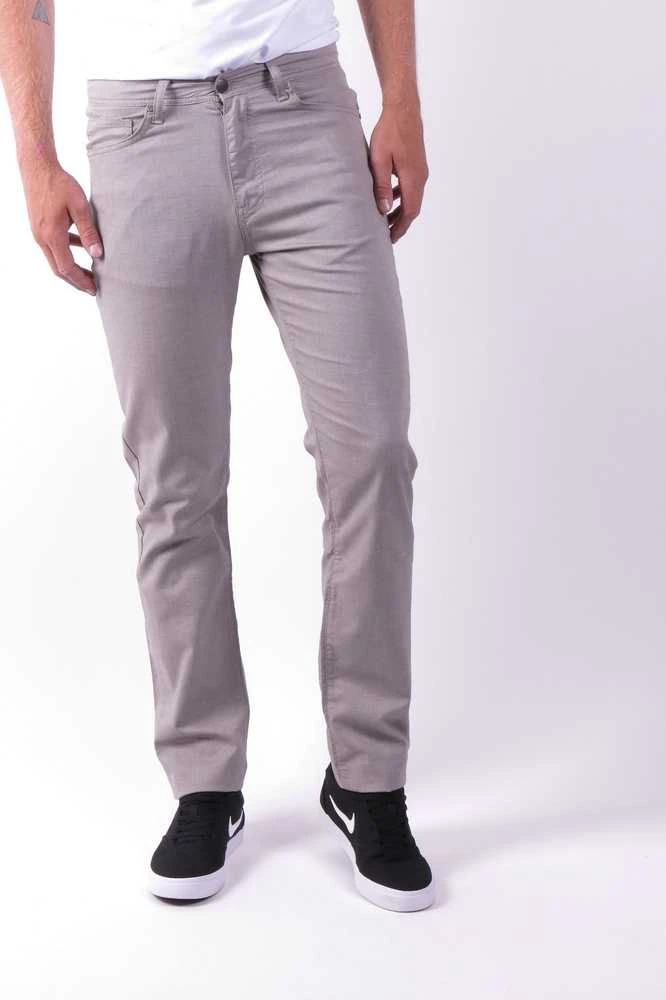 Medžiaginės kelnės BLK Jeans