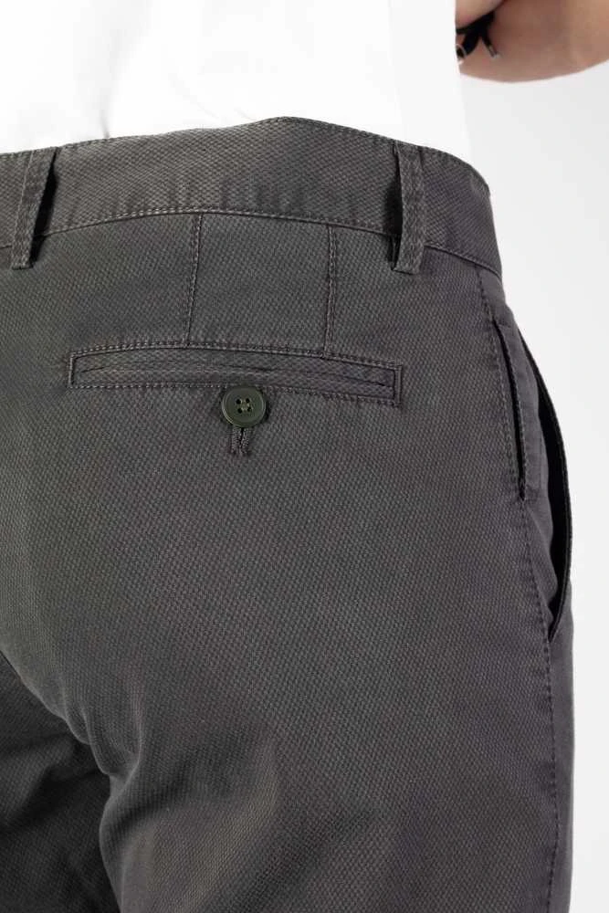 Medžiaginės kelnės BLK Jeans