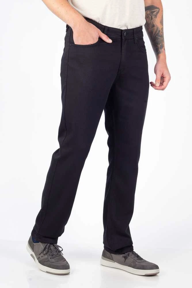 Medžiaginės kelnės BLK Jeans