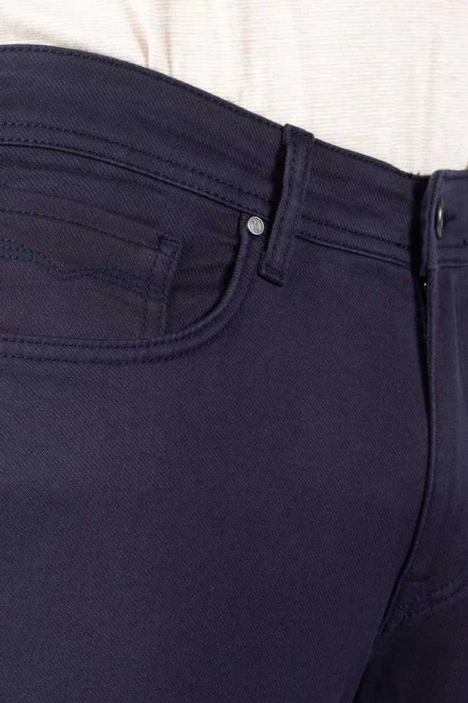 Medžiaginės kelnės BLK Jeans