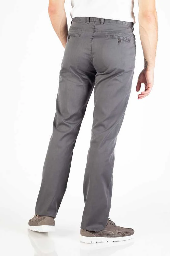 Medžiaginės kelnės BLK Jeans
