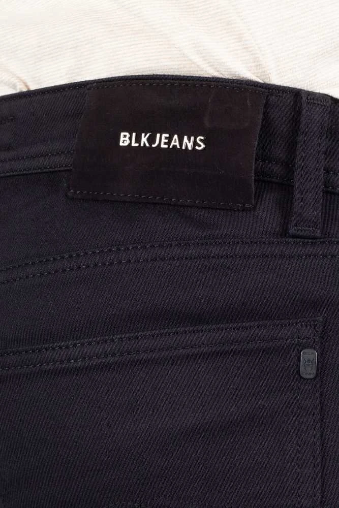 Medžiaginės kelnės BLK Jeans