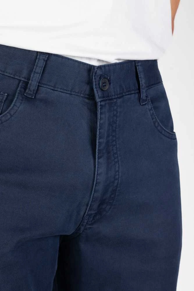 Medžiaginės kelnės BLK Jeans