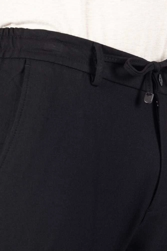 Medžiaginės kelnės BLK Jeans