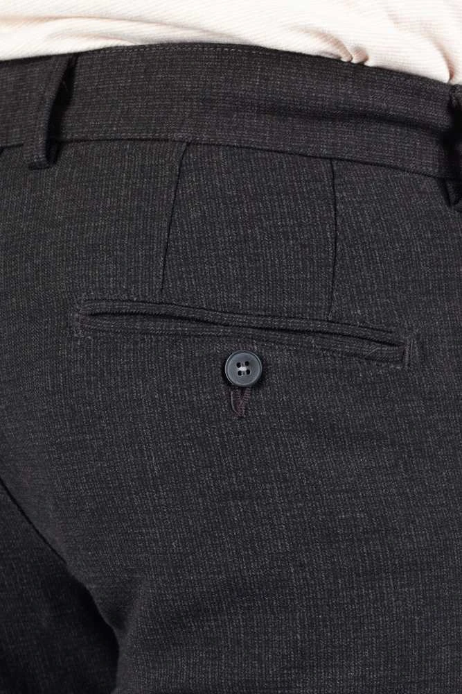 Medžiaginės kelnės BLK Jeans