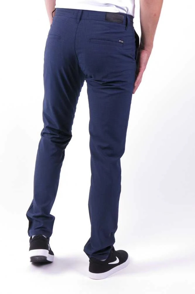 Medžiaginės kelnės BLK Jeans