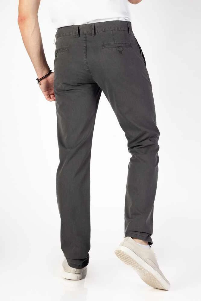 Medžiaginės kelnės BLK Jeans