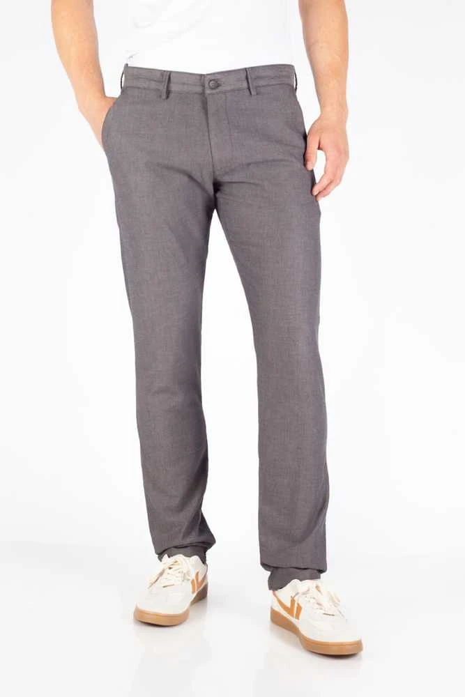 Medžiaginės kelnės BLK Jeans