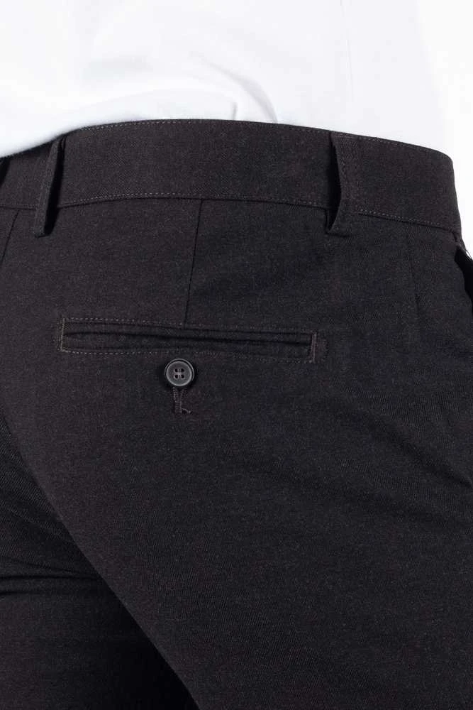 Medžiaginės kelnės BLK Jeans