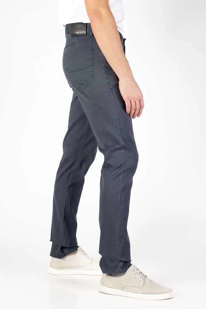 Medžiaginės kelnės BLK Jeans