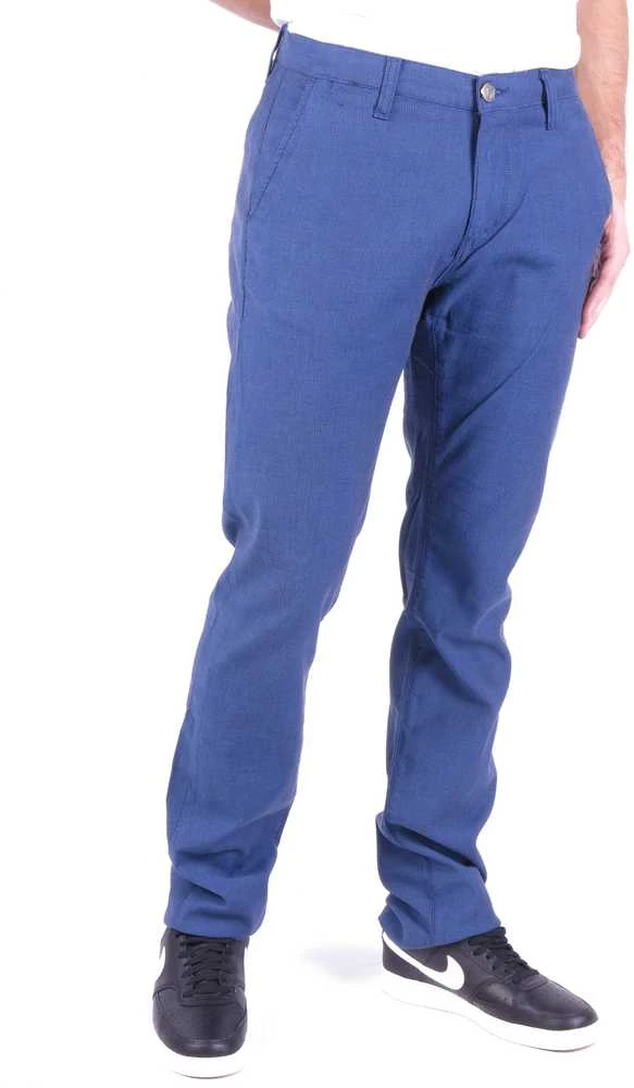 Medžiaginės kelnės BLK Jeans