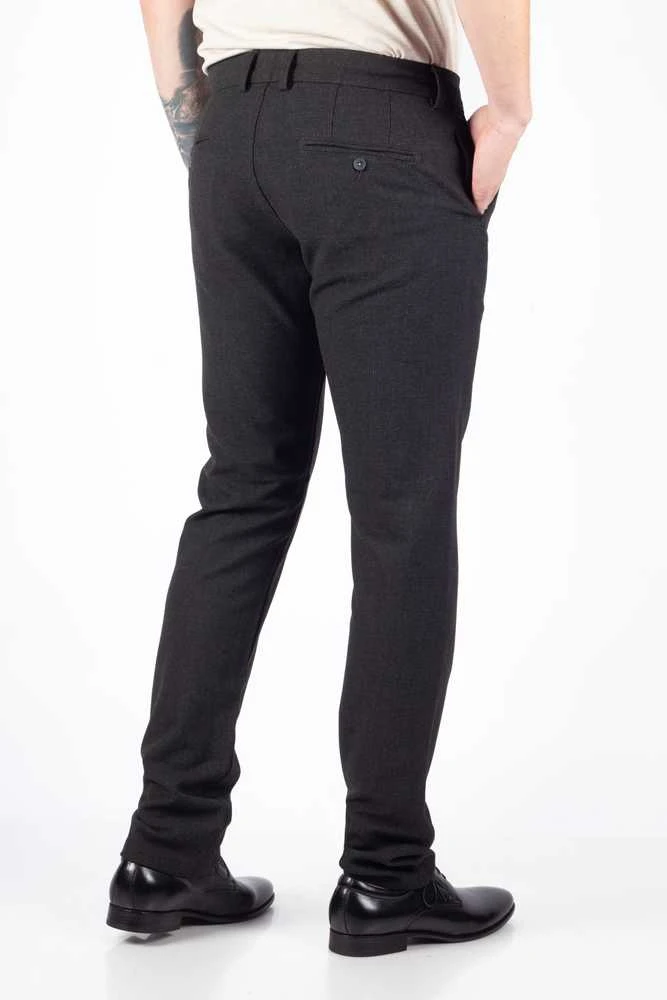 Medžiaginės kelnės BLK Jeans