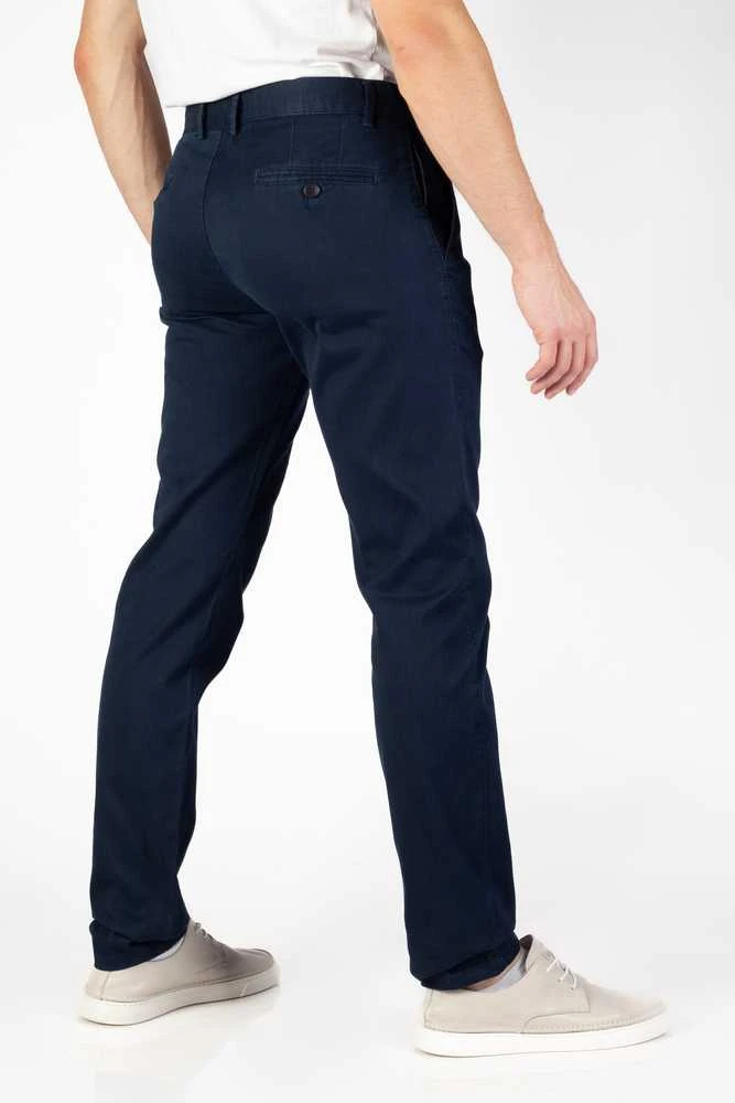 Medžiaginės kelnės BLK Jeans
