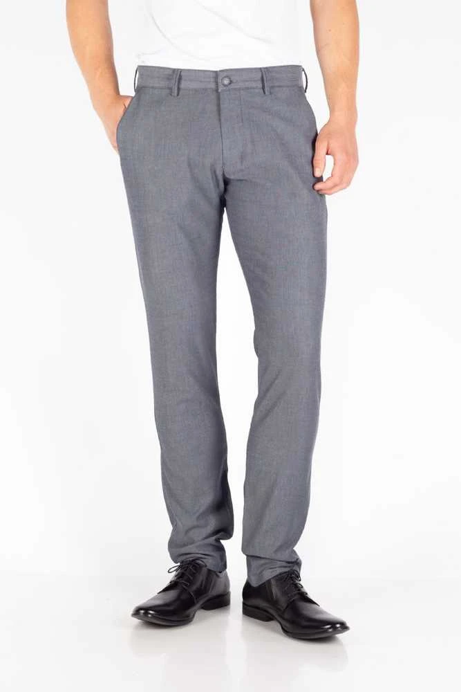 Medžiaginės kelnės BLK Jeans