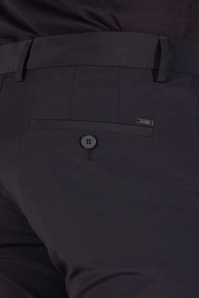 Medžiaginės kelnės BLK Jeans