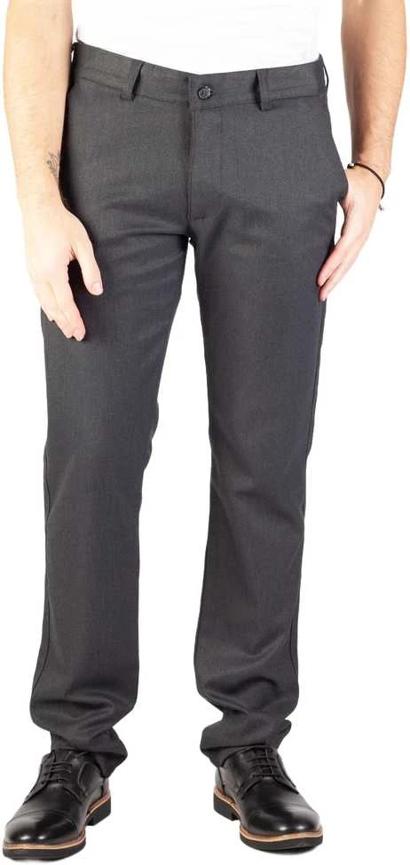 Medžiaginės kelnės BLK Jeans