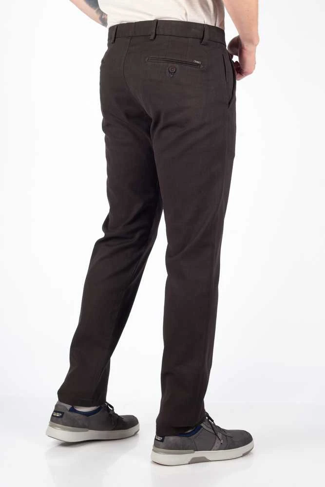 Medžiaginės kelnės BLK Jeans
