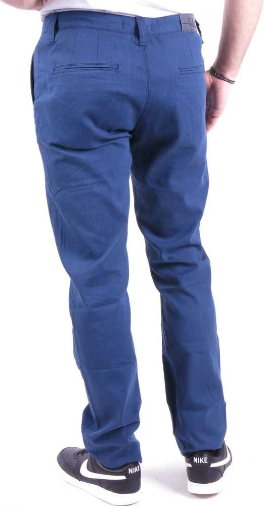 Medžiaginės kelnės BLK Jeans