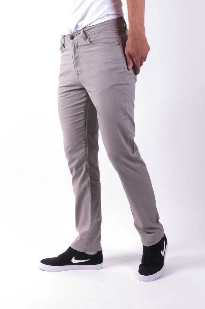 Medžiaginės kelnės BLK Jeans