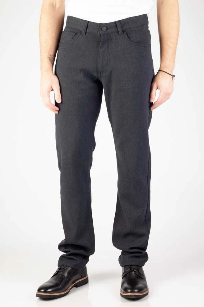 Medžiaginės kelnės BLK Jeans