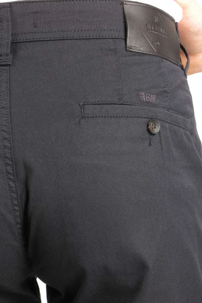 Medžiaginės kelnės BLK Jeans