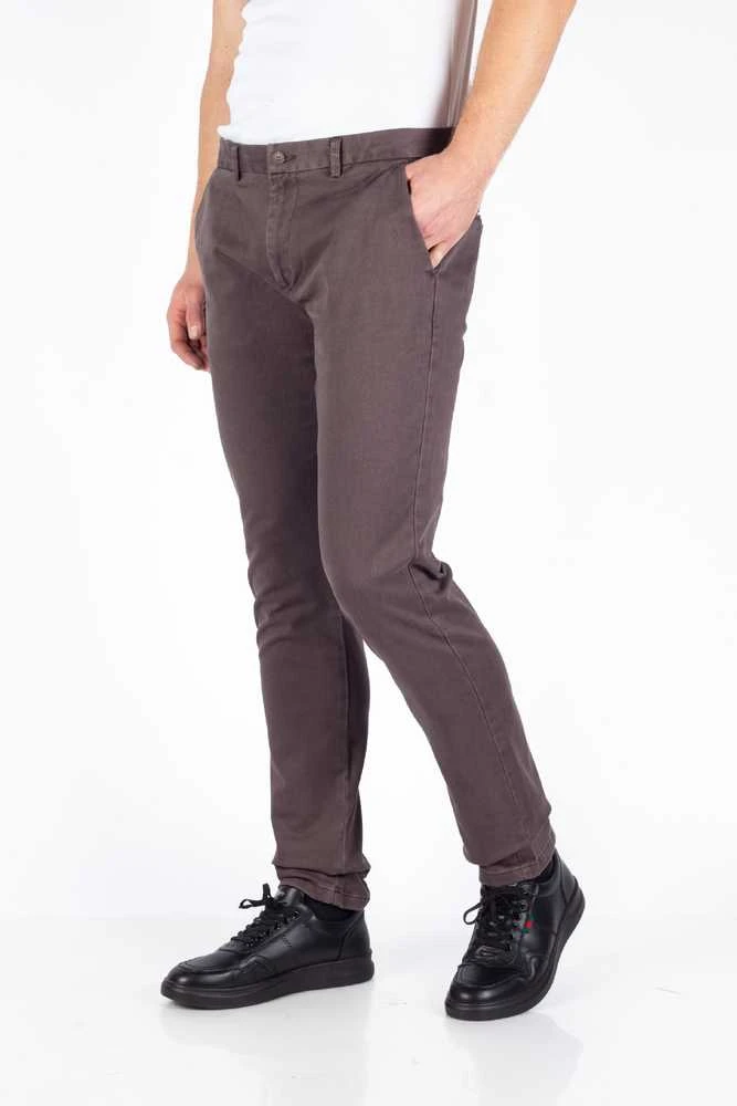 Medžiaginės kelnės BLK Jeans
