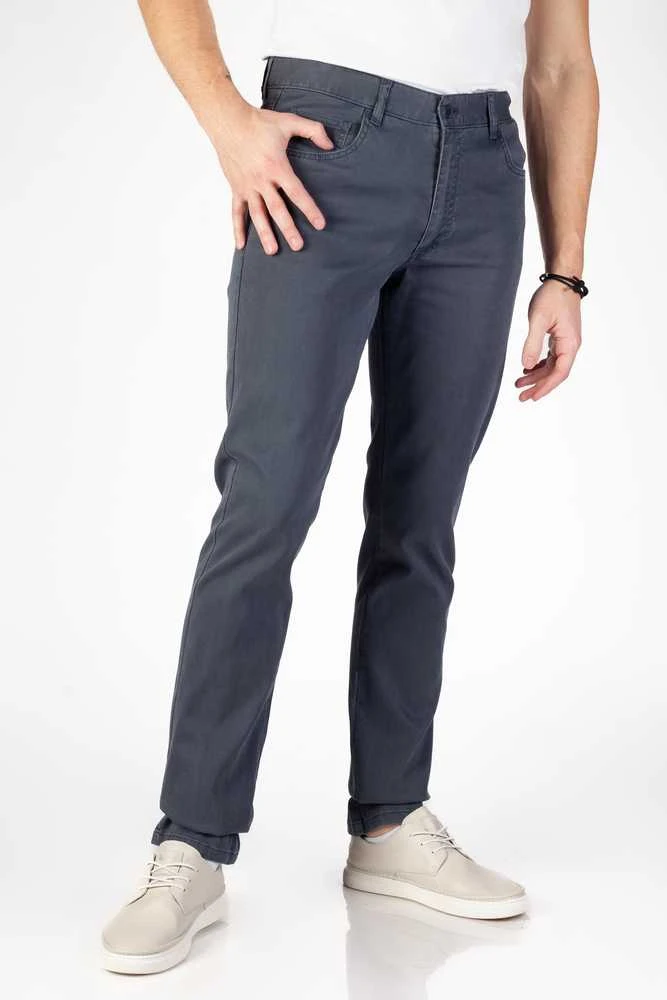 Medžiaginės kelnės BLK Jeans