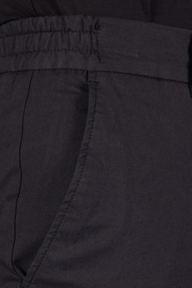 Medžiaginės kelnės BLK Jeans