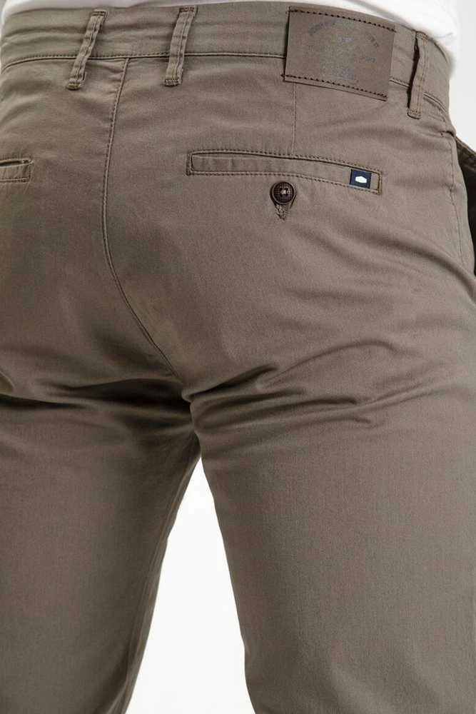 Medžiaginės kelnės Cross Jeans