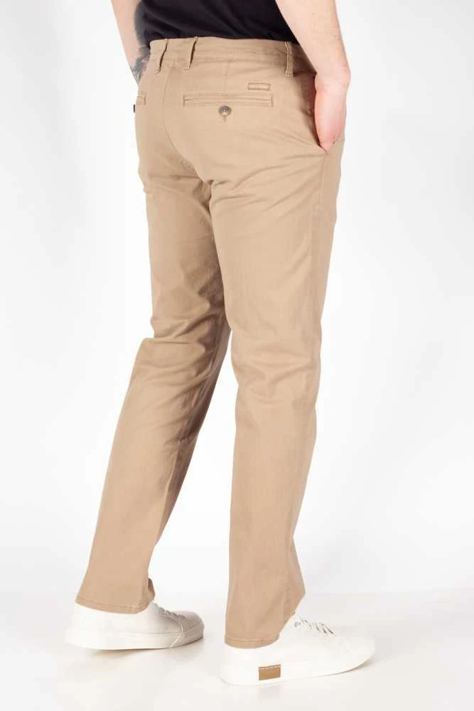 Medžiaginės kelnės Cross Jeans
