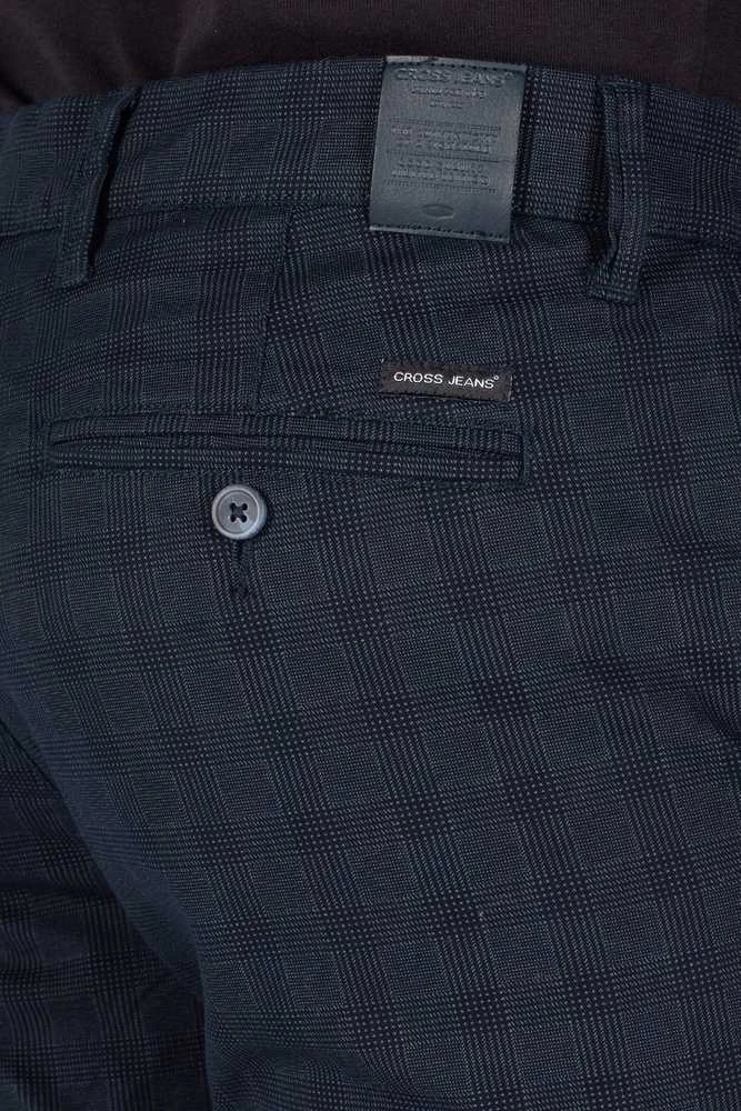 Medžiaginės kelnės Cross Jeans