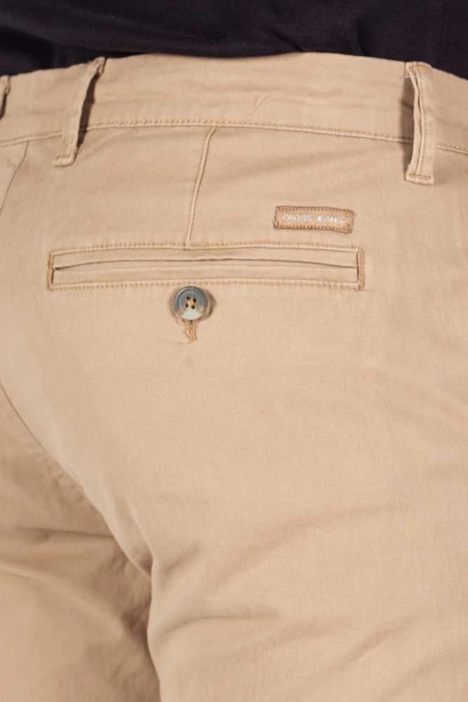 Medžiaginės kelnės Cross Jeans