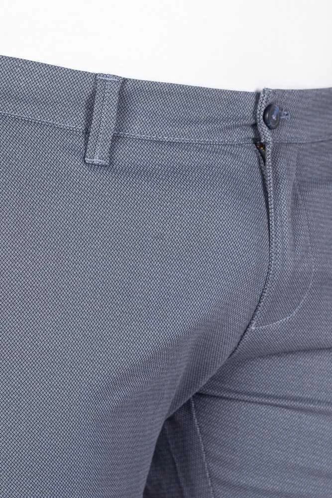 Medžiaginės kelnės Cross Jeans