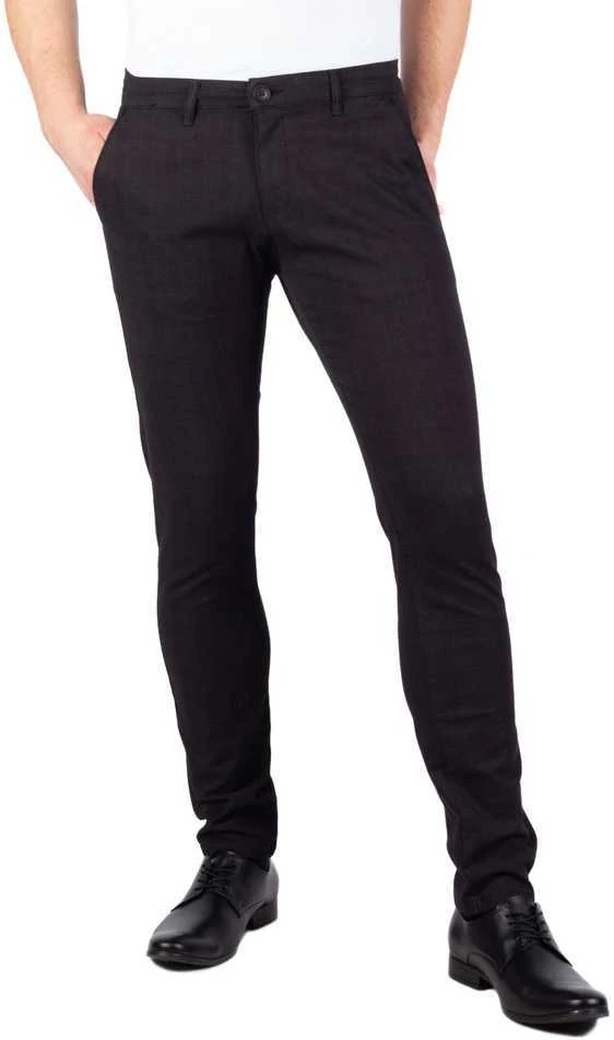 Medžiaginės kelnės Cross Jeans