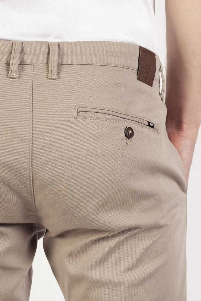 Medžiaginės kelnės Cross Jeans
