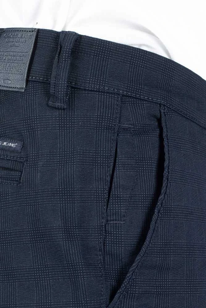 Medžiaginės kelnės Cross Jeans