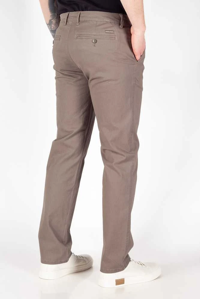 Medžiaginės kelnės Cross Jeans