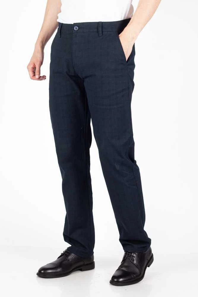 Medžiaginės kelnės Cross Jeans
