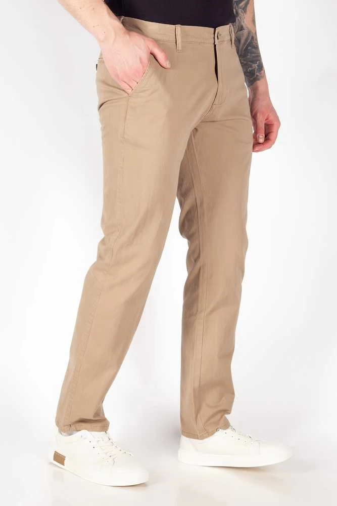 Medžiaginės kelnės Cross Jeans