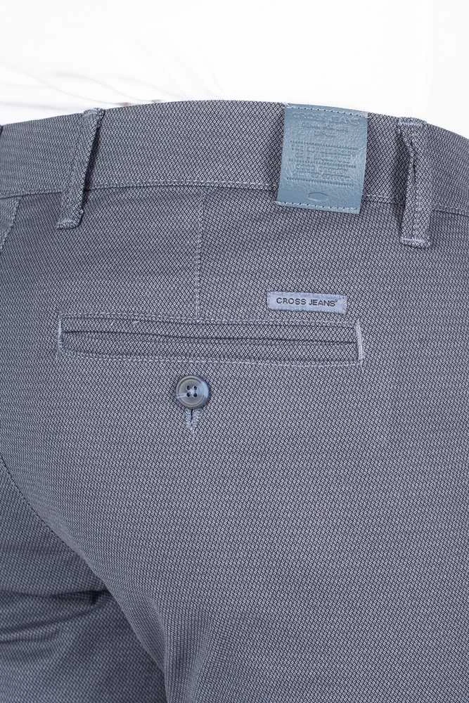 Medžiaginės kelnės Cross Jeans