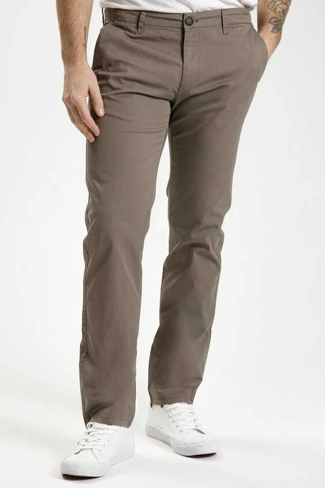 Medžiaginės kelnės Cross Jeans