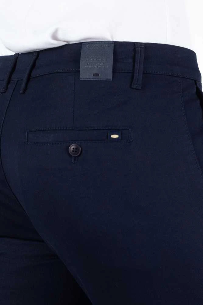 Medžiaginės kelnės Cross Jeans