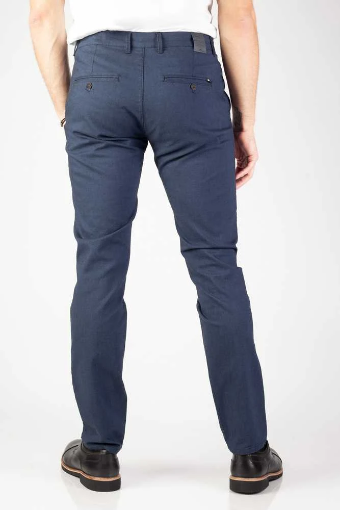 Medžiaginės kelnės Cross Jeans